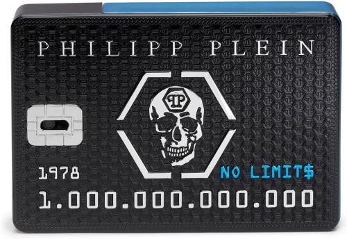 PHILIPP PLEIN NO LIMITS SUPER FRESH EDT 50 ML