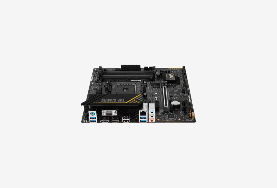 ASUS TUF GAMING A520M-PLUS II_0426709110232