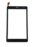 Тачскрин (сенсорное стекло) для XLD86347-V1