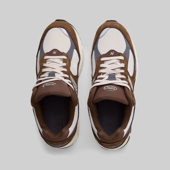 Кроссовки New Balance 2002R 