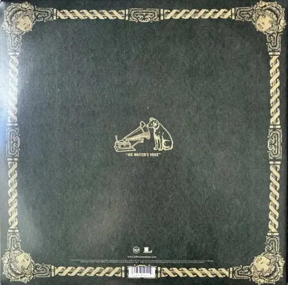 Jefferson Airplane - The Worst Of Jefferson Airplane - LP