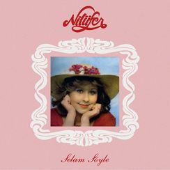 Vinil \ Пластинка \ Vynil Nilüfer - SELAM SÖYLE / LP