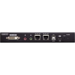 KVM переключатель ATEN CN9600