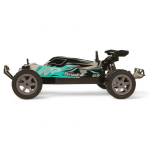 Джип на РУ, коробка ESD66-1D