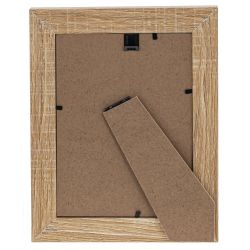 GAEM Фоторамка для фото 12*16, L17 W1 H22 см