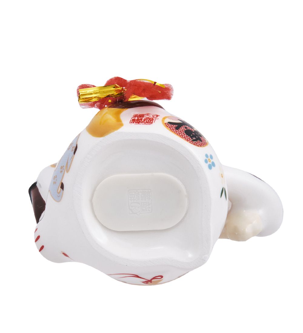 KT-20/4 Фигурка-копилка «Кот»