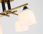 Люстра на штанге Ambrella Light TR TR303042