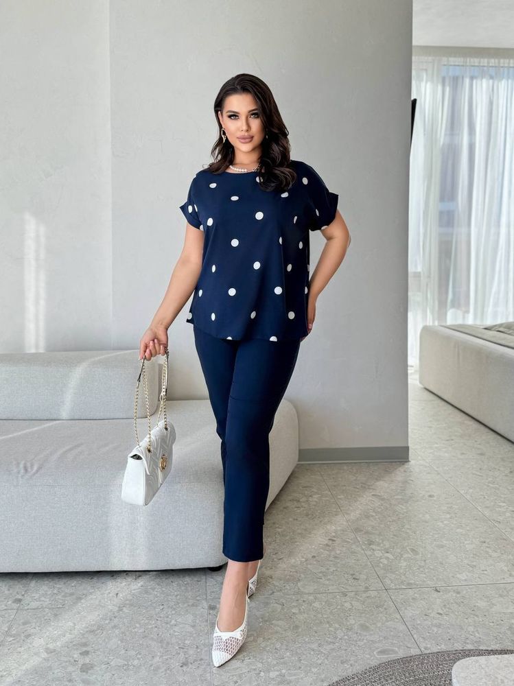 Костюм УК-1738-3 Fabrika