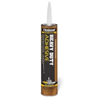 Клей монтажный Titebond Heavy Duty PRO 296 мл