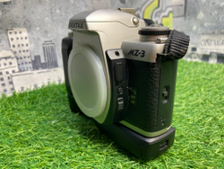 Pentax MZ-3