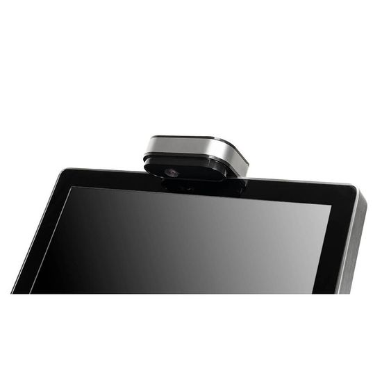 Весы с печатью этикеток M-ER 725 PM-15.2 VISION-AI