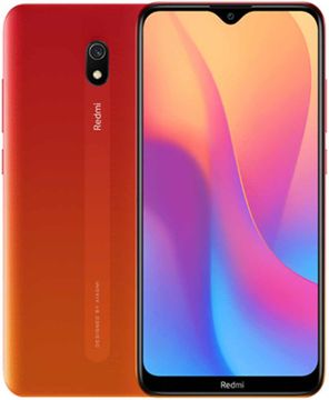 Xiaomi Redmi 8A 2/32gb Красный