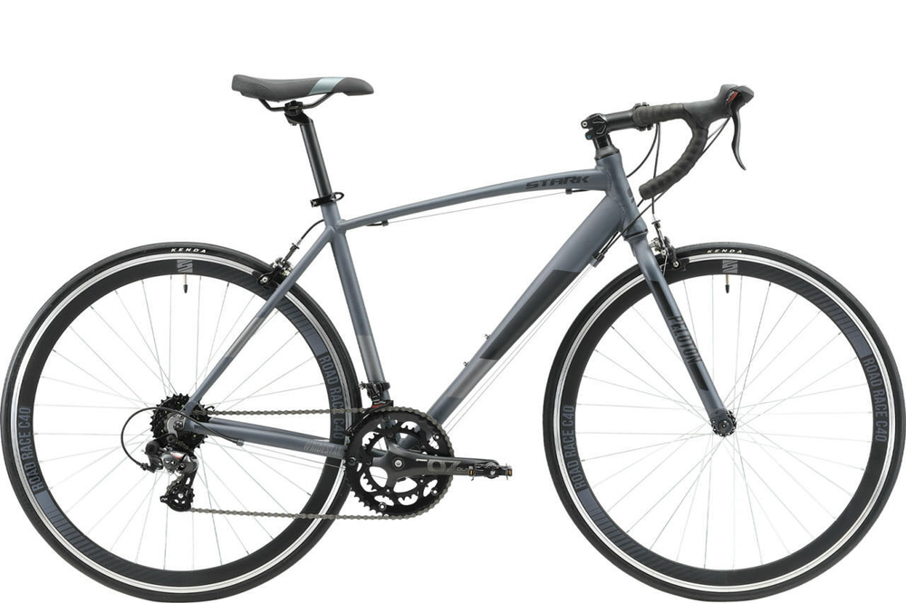 Шоссейный велосипед Stark Peloton 700.1 (2022)
