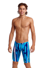 Джаммеры FUNKY TRUNKS Men's Roller Paint