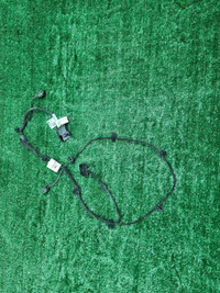 Проводка переднего бампера Omoda C5 (2022-н.в.)