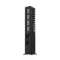 Piega Master Line Source 3 Black