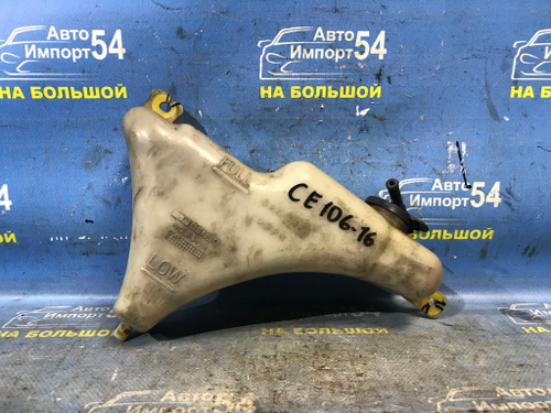 Бачок расширительный TOYOTA COROLLA 1995