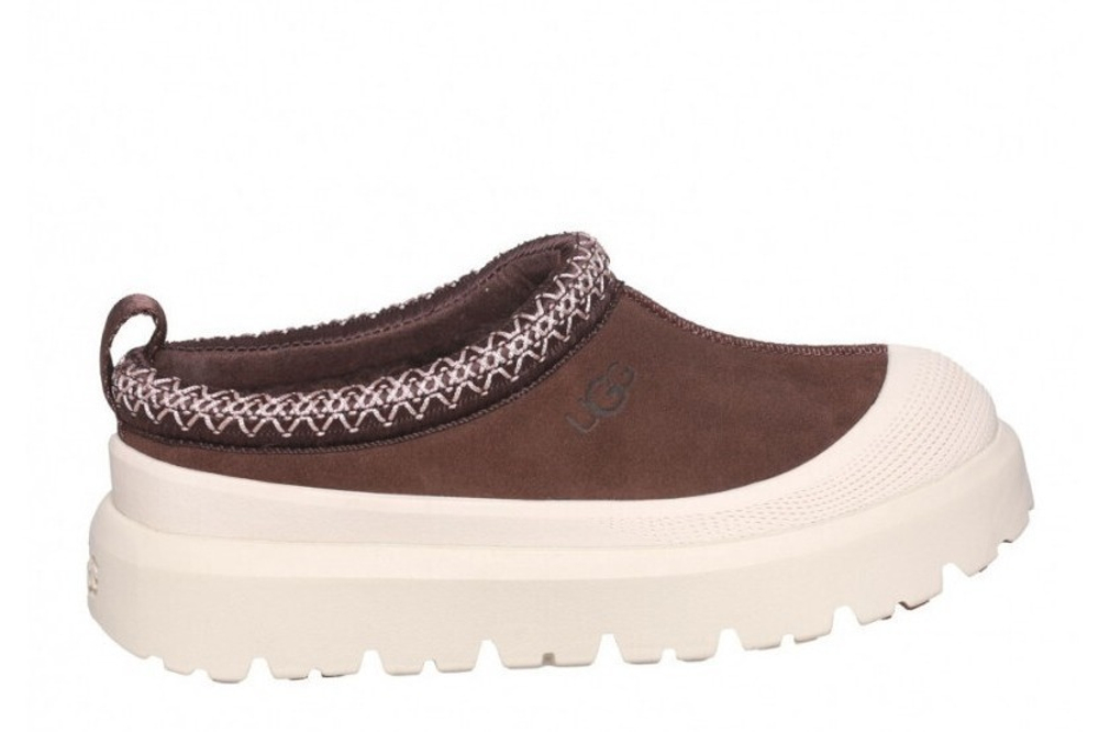 UGG Tazz Hybrid Chocolate