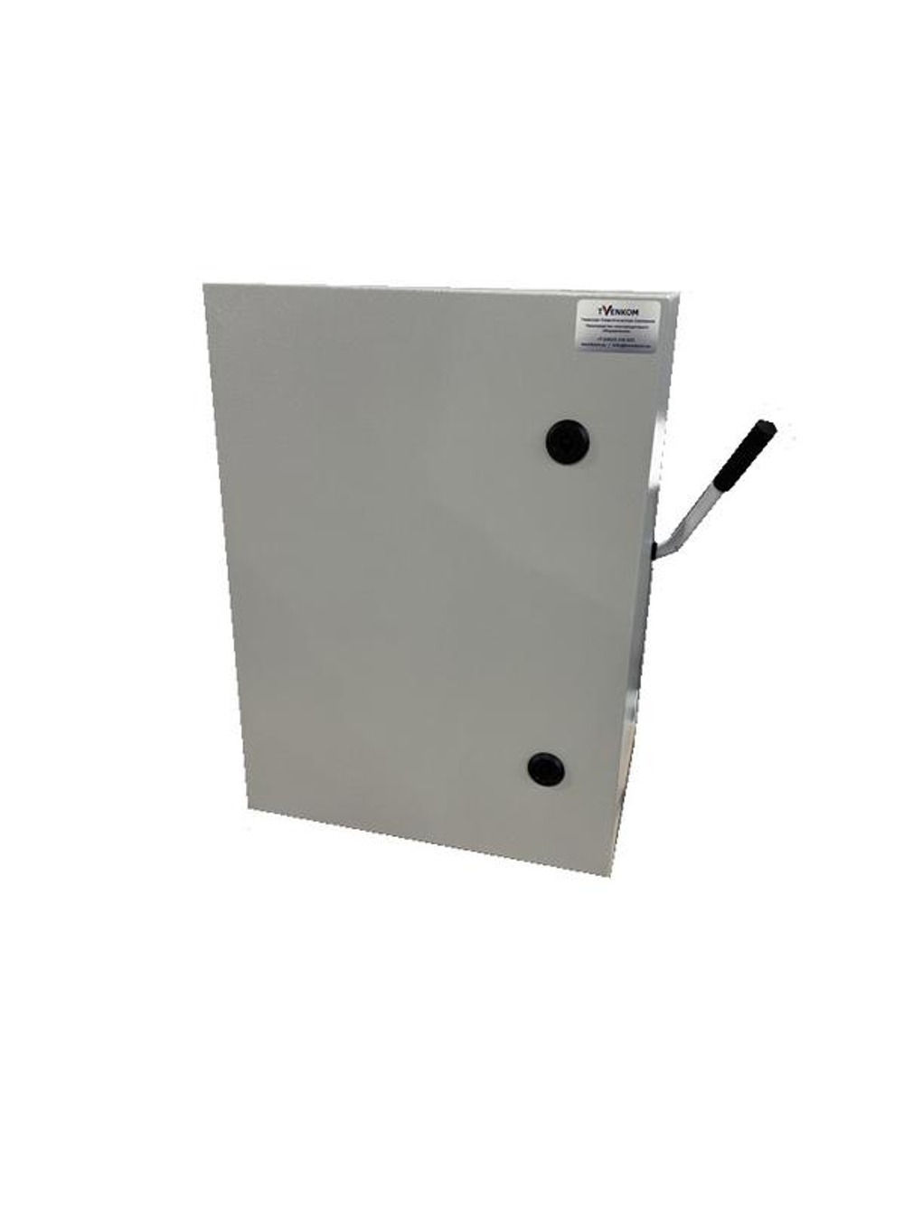 Ящик силовой ЯБПВУ-250А IP54 TVENKOM БП-00008943