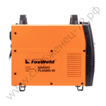 Аппарат плазменной резки SAGGIO PLASMA 65