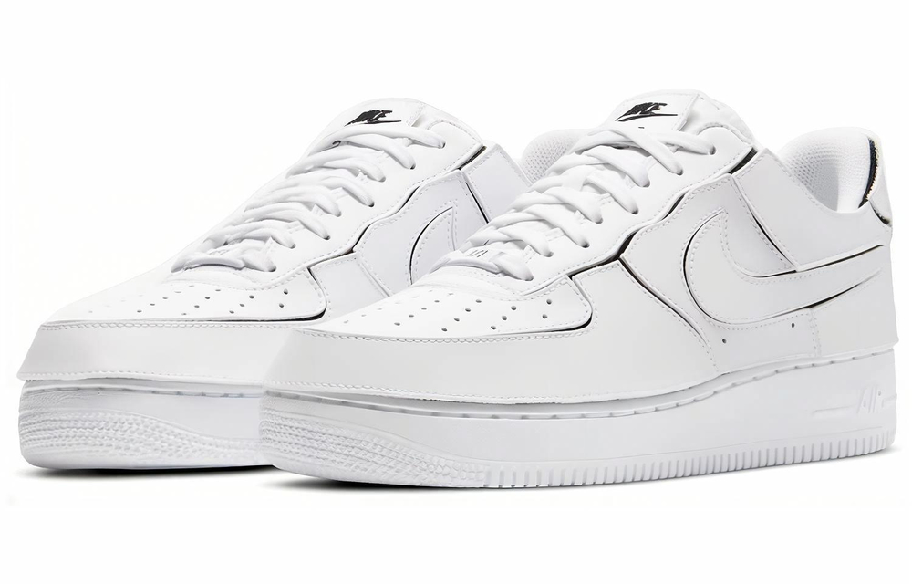 Кроссовки Nike Air Force 1 Cosmic Clay