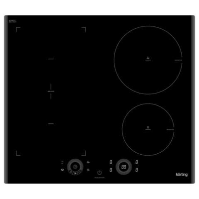 Индукционная варочная панель Korting HIB 64750 B Smart