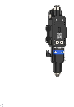Станок для лазерной резки Senfeng SF6015N 6000W