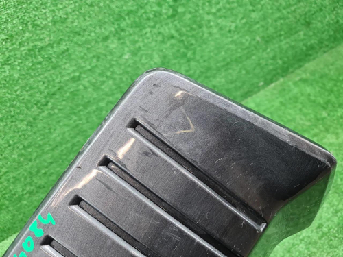 Накладка заднего бампера левая Changan Uni-T 20-нв