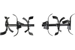 Фрезы в сборе BTS 23 3/43 groups/4 blades 490002222