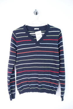 Джемпер Ruxara в полоску, визуально на 42/44 размер