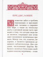 Молимся по часам. Домашние правила от святых отцов. Карманный формат