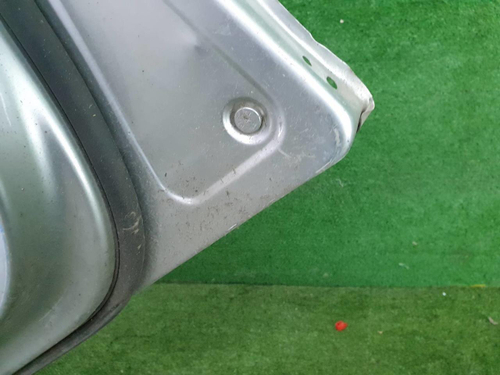 Дверь передняя правая VW Golf 5 (2003-2009)