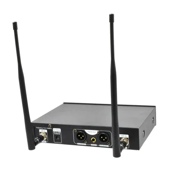 Axelvox DWS7000HT LT Bundle