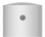 Водонагреватель электрический Midea MWH- 8015-CEM 80л (круглый, эмаль)