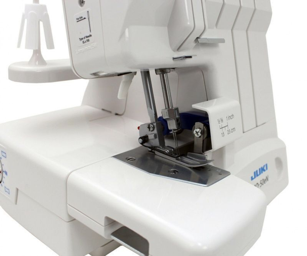 Оверлок Juki MO-50eN