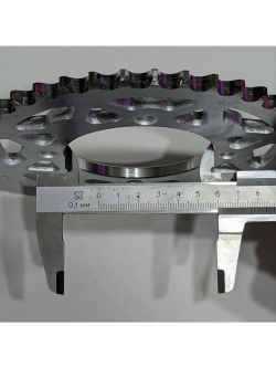 t- Венец звезда ведомая (420-41) 4×92×76