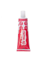 Жидкая латка (клей) для ПВХ Три Кита