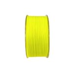 CARP PRO Леска Fluorocarbon Coated Fluo Yellow 1000м 0,370мм