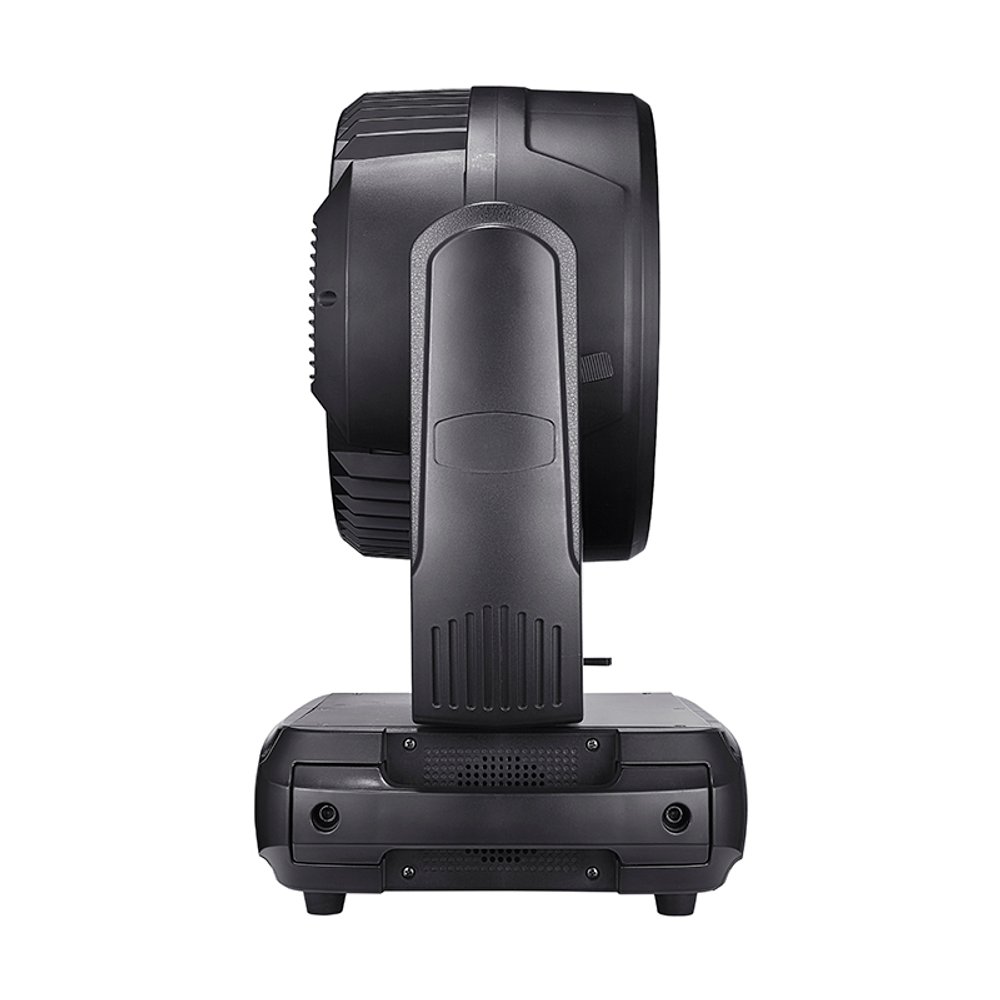 PL-P1960MAX — вращающаяся голова Wash 19×60 Вт RGBW с зумом 5°–55°