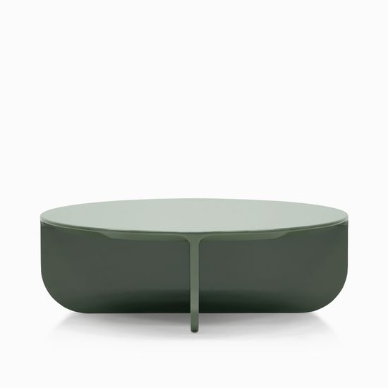 Кофейный стол Petra диаметр 100