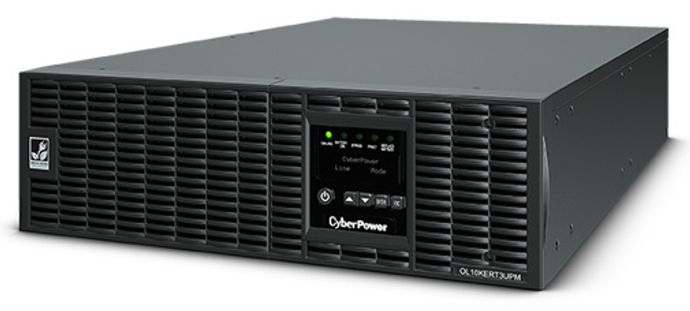 Источник бесперебойного питания CyberPower OL10KERT3UPM