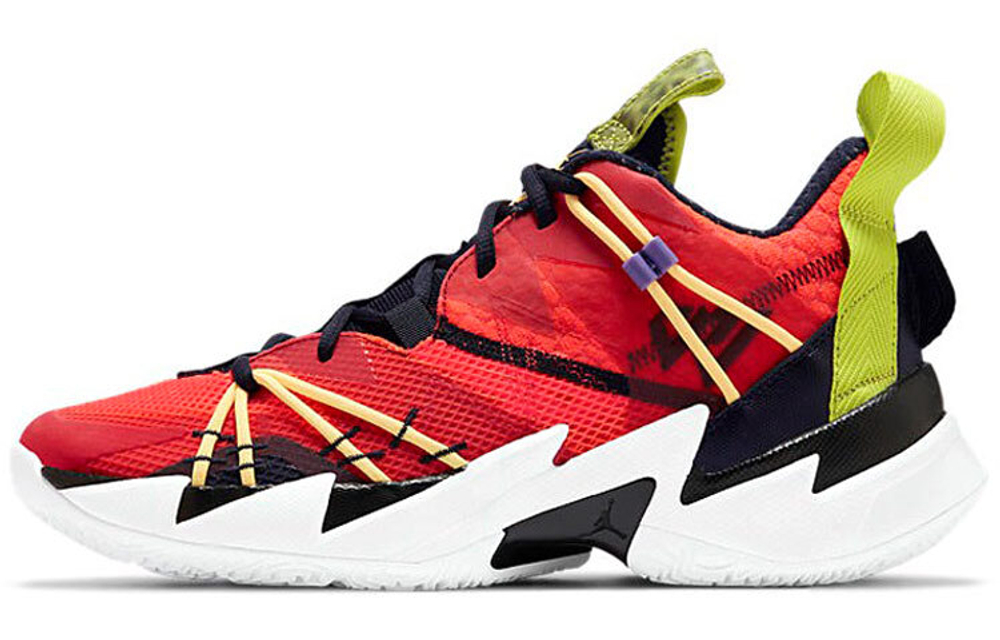 Кроссовки Jordan Why Not Zer0.3 Why Not Se Pf 3
