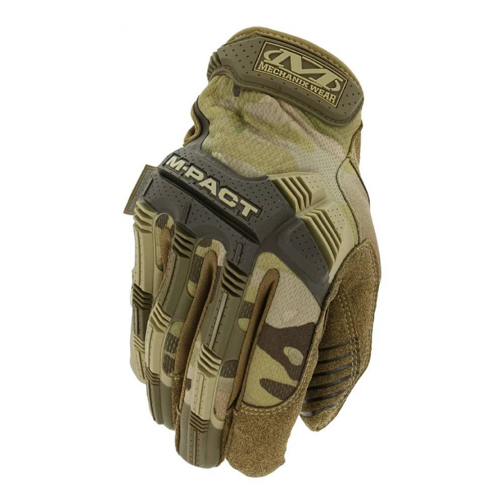 Перчатки MECHANIX M-Pact