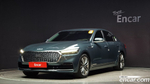 Kia The New K9 (Quoris/K900) 2 Generation 3.8 GDI AWD (08.2021)