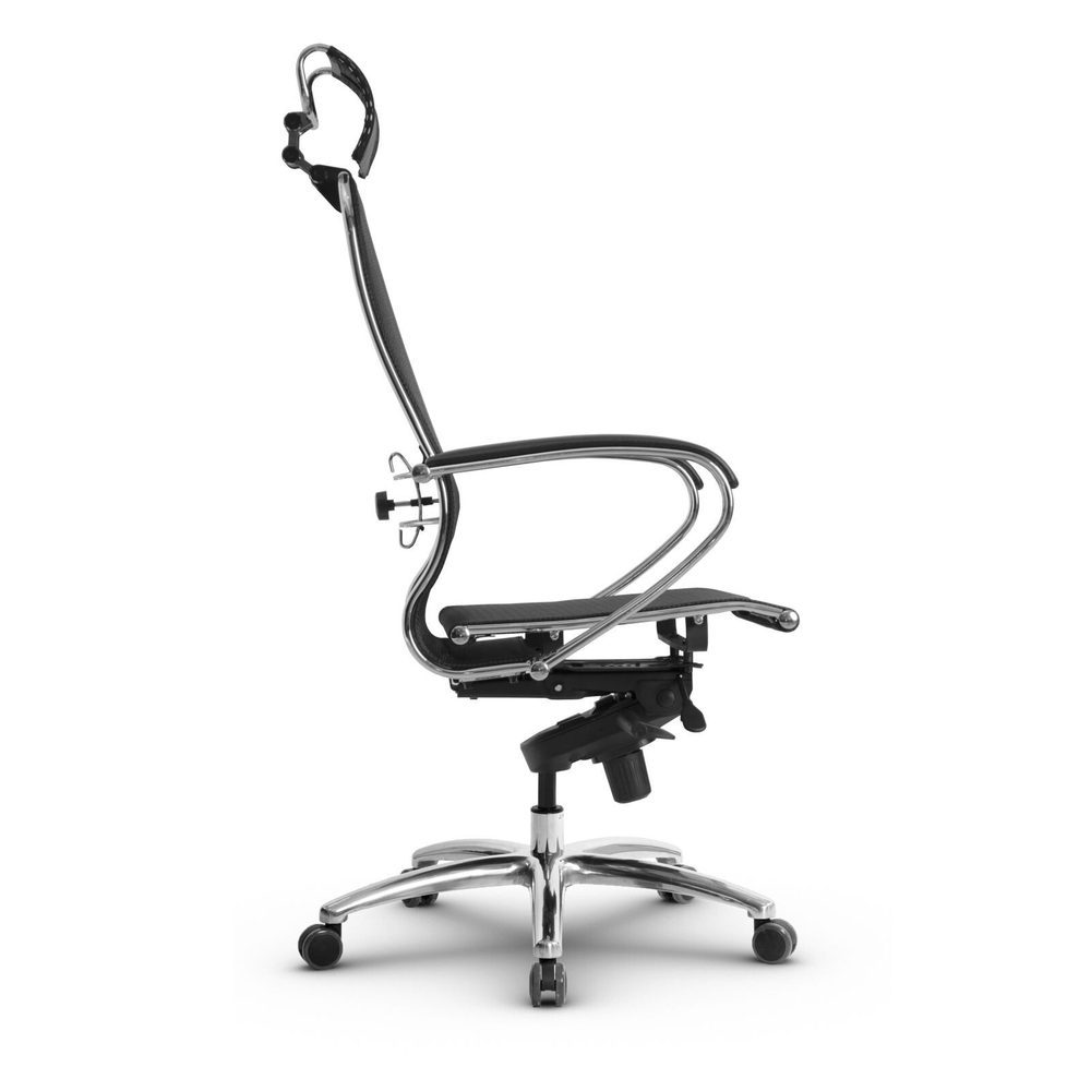 Кресло офисное Metta Samurai S-2.04 MPES
