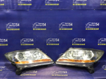 Фара передняя левая Honda ELYSION 2004-2013