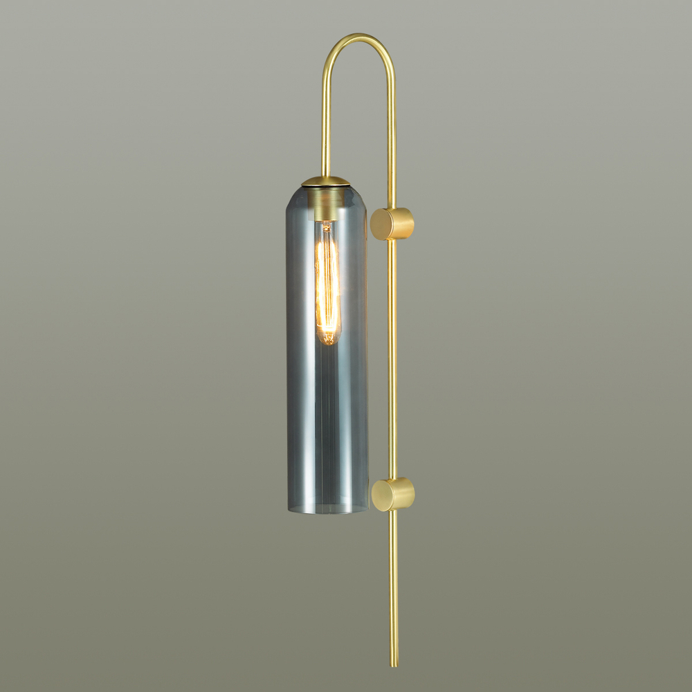 Бра Odeon Light 4641/1W Vosti