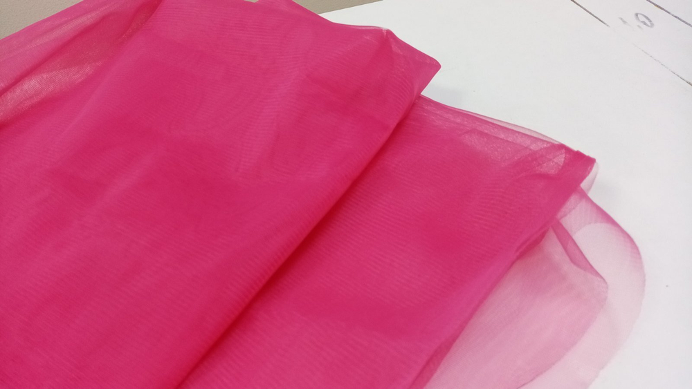 Фатин, Фуксия ВО