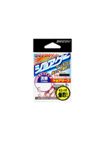 Крючок одинарный Decoy SG-1 Shore Surf #M (в упаковке 12 штук)