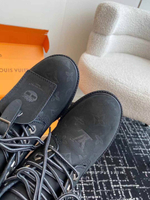 Ботинки Louis Vuitton